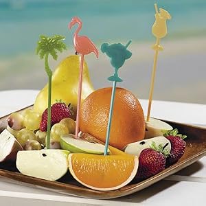 50 Tropical Tiki Bar Picks by 