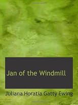 Jan of the Windmill
