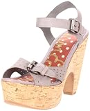 41QidYYa GL. SL160  Sam Edelman Womens Warner Platform Sandal,Mineral Blue,6.5 M US
