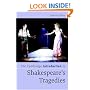 The Cambridge Introduction to Shakespeare's Tragedies (Cambridge Introductions to Literature)