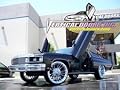 Chevrolet Caprice 1971-1976 Direct Bolt On Vertical Doors Inc Lambo Door Kit