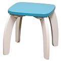 RiverRidge Kids Stool-Blue
