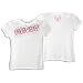 New Balance Women's Race for the Cure LU Empowered Stacked Tech Tee