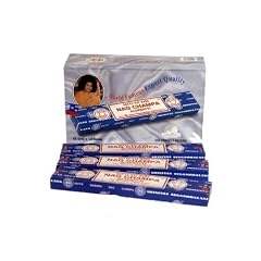 R�ucherst�bchen Sri Sai Baba Nag Champa