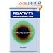 Relativity in Curved Spacetime: Life without special relativity