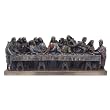Last Supper Statue Sculpture