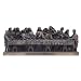 Last Supper Statue Sculpture