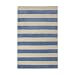 DwellStudio™ for Target® Stripe Rug - Blue (5x8’)