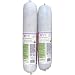 Paw Naturaw Organic Red Meat Variety Case (7 Rolls Grass Fed Organic Bison And 7 Rolls Diet Organic Beef)