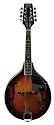 JB Player JBMA10E Acoustic-Electric Sunburst Mandolin