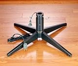 National Tree Company RS-1 Revolving Stand