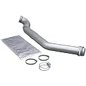 Flowmaster 1029 Downpipe Kit
