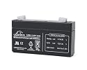 60-914 - Back-up Battery for GE Simon & XT Panel