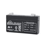 60-914 - Back-up Battery for GE Simon & XT Panel $13.42