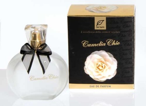 Dr. Taffi Camelia Chic (EdP) 60 ml Preisvergleich