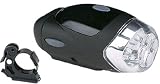 Bright Ideas BLH9 5 LED 3 Mode Flashlight