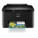Epson WorkForce Pro WP-4020 Color Inkjet Wireless Printer