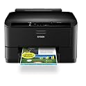 Inkjet Printer w/Networing & Duplex
