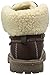 carter's MORTAR Boy's Sherpa Boot (Toddler/Little Kid)