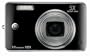 GE-E850 8MP Digital Camera with 5X Optical Zoom (Black)