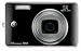 GE-E850 8MP Digital Camera with 5X Optical Zoom (Black)