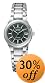 CITIZEN (シチズン) 腕時計 FORMA フォルマ Eco-Drive エコ・ドライブ FRA36-2201 ペアモデル レディース