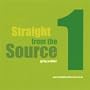 Vol. 1-Straight from the Source