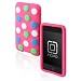 Dotties Case, iPod Touch 2G