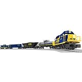 O-27 Diesel Freight Set, CSX