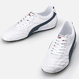 プーマ(PUMA) スニーカー(デルムンド08LS) メンズ レディス