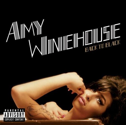 Back To Black [Explicit]