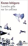 Lumière pâle sur les collines