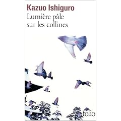 Lumiere p�le sur les collines