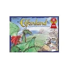 Elfenland - Reise durch das Land der Phantasie - Sonderausgabe (SPW)