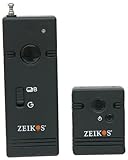 Zeikos ZE-WSRN Professional Wireless Remote Shutter Release for Nikon Digit ....