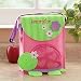 Kids Personalized Lunch Bag - Turtle
