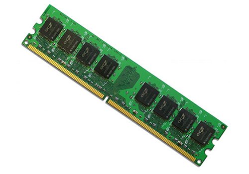 OCZ OCZ26672048VDC-K 2GB 667MHZ DDR2 CL5 Kit