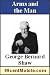 Books : Arms and the Man
