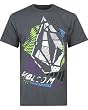 VOLCOM Party Time Tee