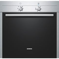 Siemens HB20AB520 Einbaubackofen / A / Edelstahl / eco Plus / 3D-Hei�luft plus
