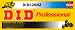 Produkt-Bild: Kette DID Standard 520NZ offen Clip / 120 Glieder