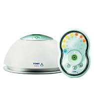 TOMY Digital monitor