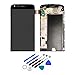Eaglestar Best Quality For LG G5 Replacement LCD Screen Digitizer and LCD Pre-installed Full LCD Assembly With Frame For LG G5 H840 H850 H820 H831 VS987 LS992+Tools