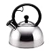 Farberware Classic Sonoma 2-Quart Whistling Stainless Steel Teakettle