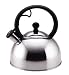 Farberware Classic Sonoma 2-Quart Whistling Stainless Steel Teakettle