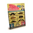 Mustaches - Stylish Fake Moustache Set