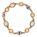 SCBR114 Silver Clear Swarovski Crystal 7 7.5 8 Length Adjustable Bracelet With Lobster Clasp 41Qikn58 tL. SL75 SCBR114 Silver Clear Swarovski Crystal 7 7.5 8 Length Adjustable Bracelet With Lobster Clasp