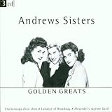 Golden Greats