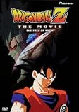 DragonBall Z: Tree of Might, The Movie