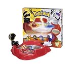 Pokemon Black And White Bandai Battle Stage and Pokeball Twister Figure SetIMAGE
